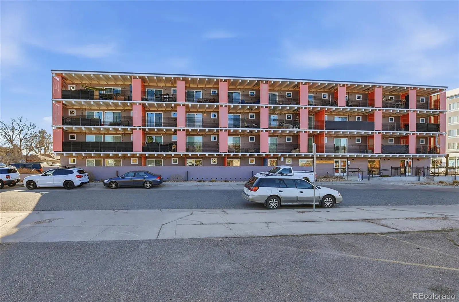 1495 Vrain Street #207 Denver CO 80204 MLS #REC4956005 03012026204319 1600 31