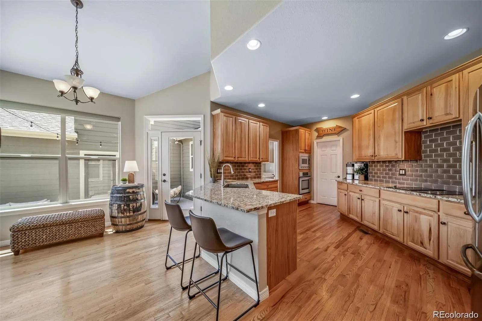 21832 E Tallkid Avenue Parker CO 80138 | MLS #REC4956093 08272026161335 1600 16