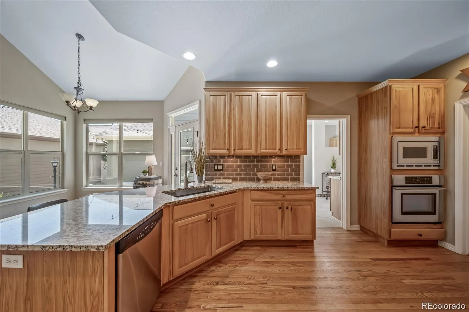 21832 E Tallkid Avenue Parker CO 80138 | MLS #REC4956093 08272026161335 1600 18