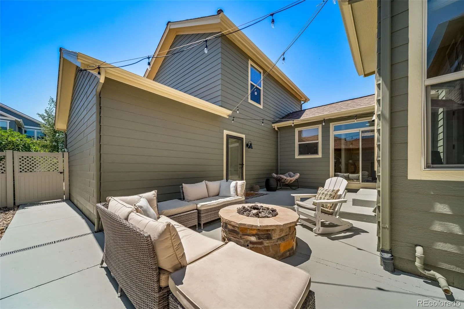 21832 E Tallkid Avenue Parker CO 80138 | MLS #REC4956093 08272026161335 1600 35
