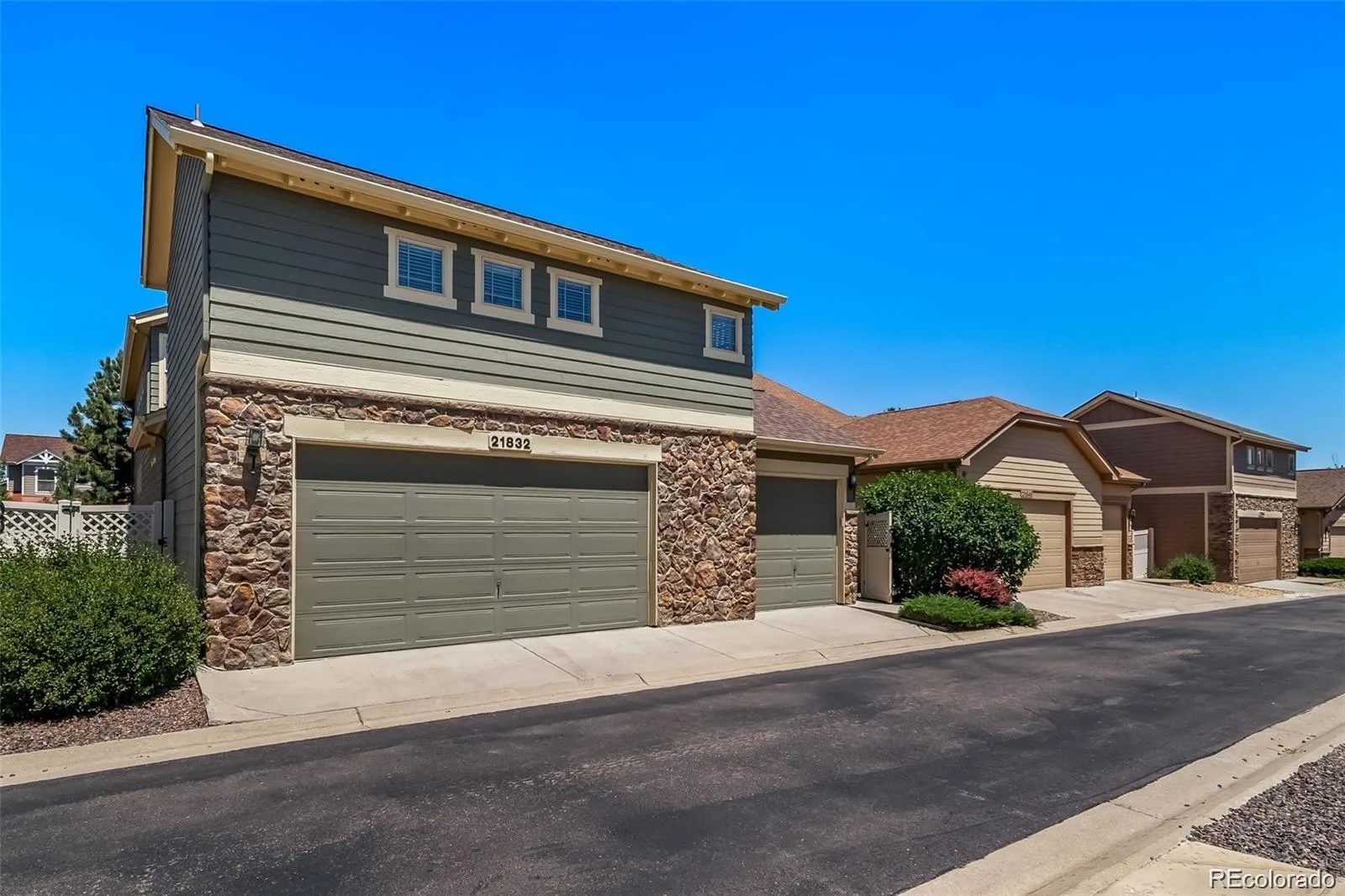 21832 E Tallkid Avenue Parker CO 80138 | MLS #REC4956093 08272026161335 1600 41