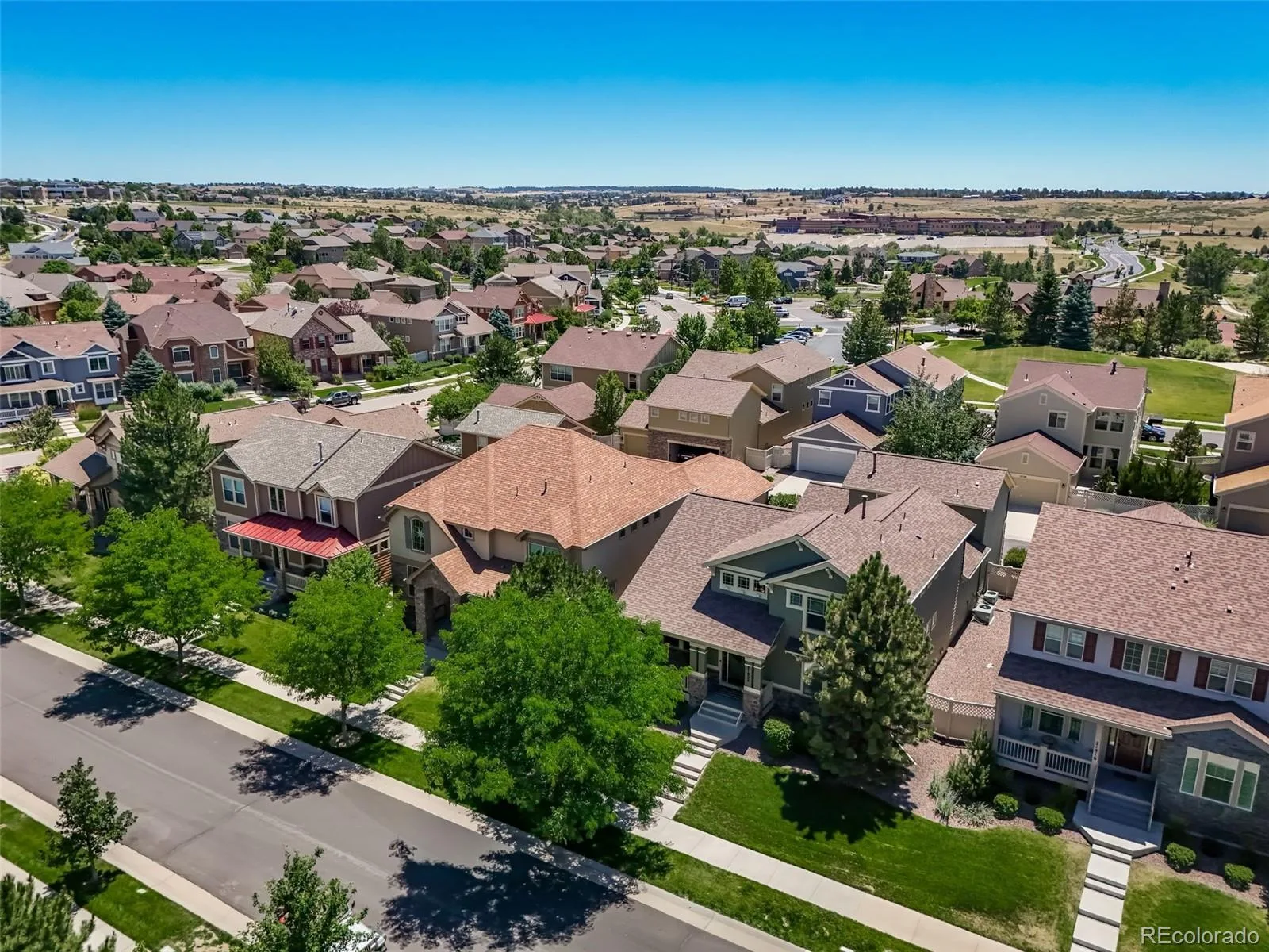 21832 E Tallkid Avenue Parker CO 80138 | MLS #REC4956093 08272026161335 1600 43