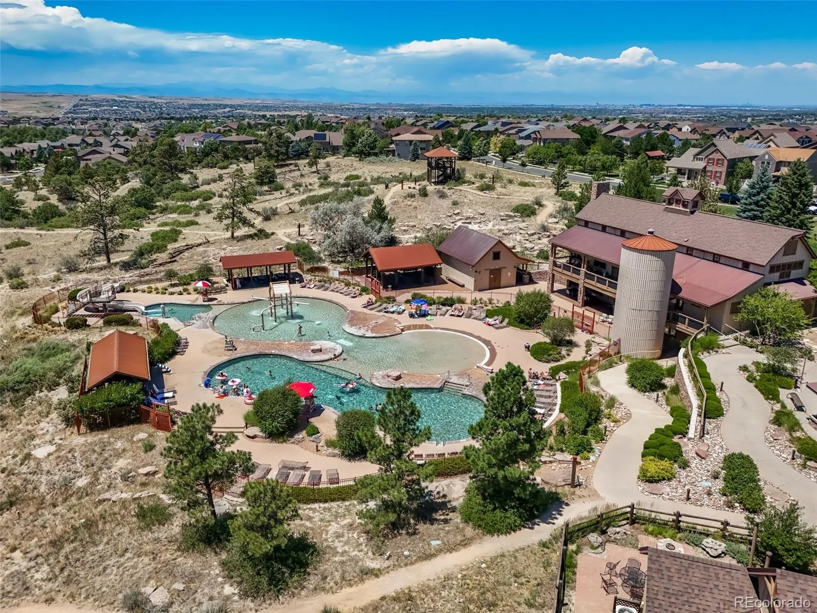 21832 E Tallkid Avenue Parker CO 80138 | MLS #REC4956093 08272026161335 1600 45
