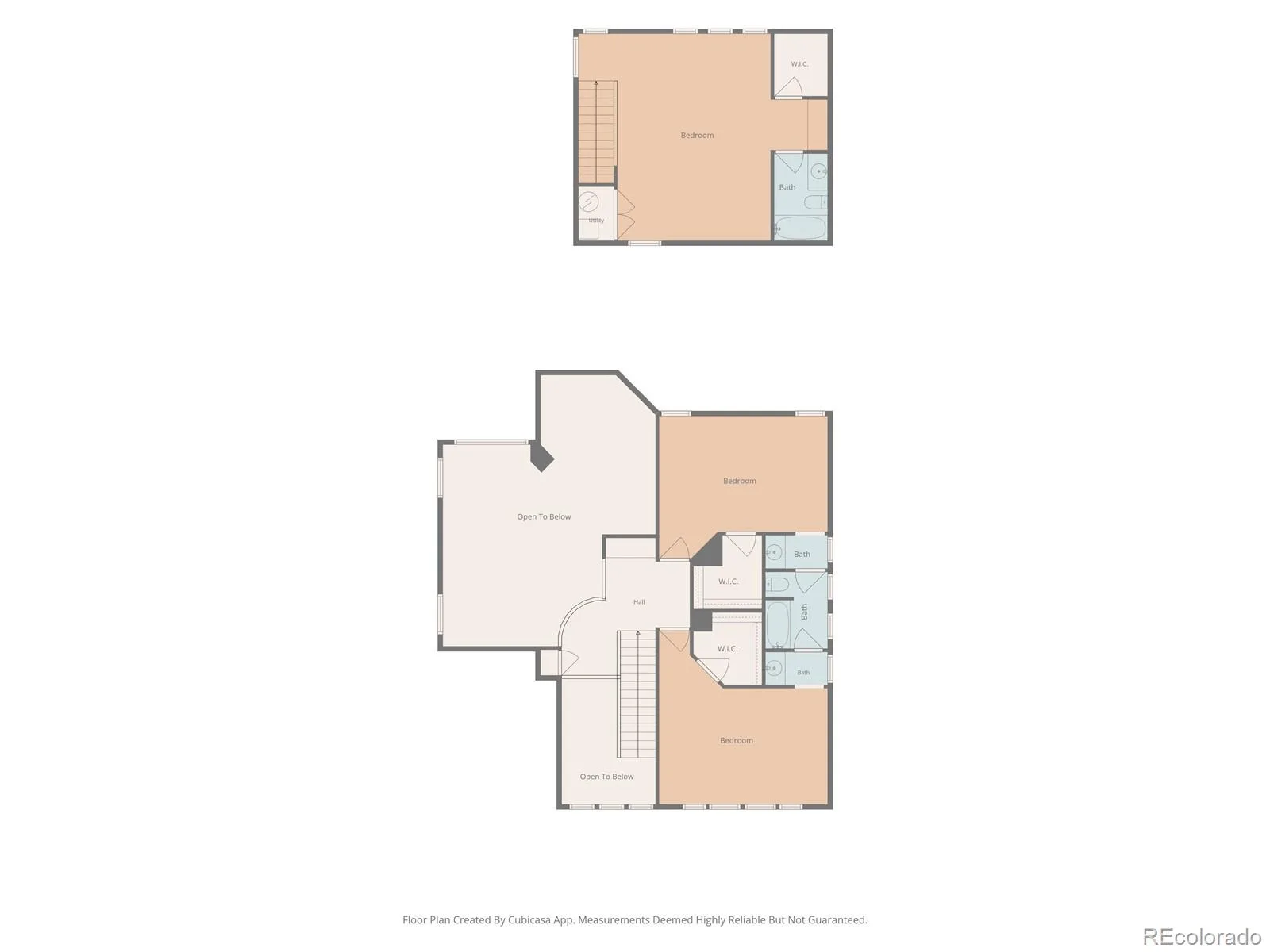 21832 E Tallkid Avenue Parker CO 80138 | MLS #REC4956093 08272026161335 1600 48