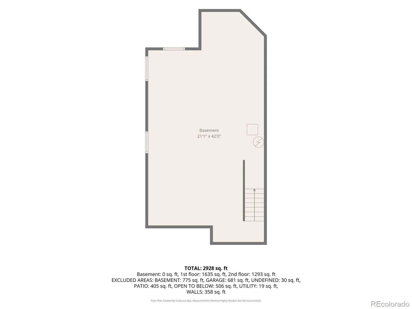 21832 E Tallkid Avenue Parker CO 80138 | MLS #REC4956093 08272026161335 1600 49