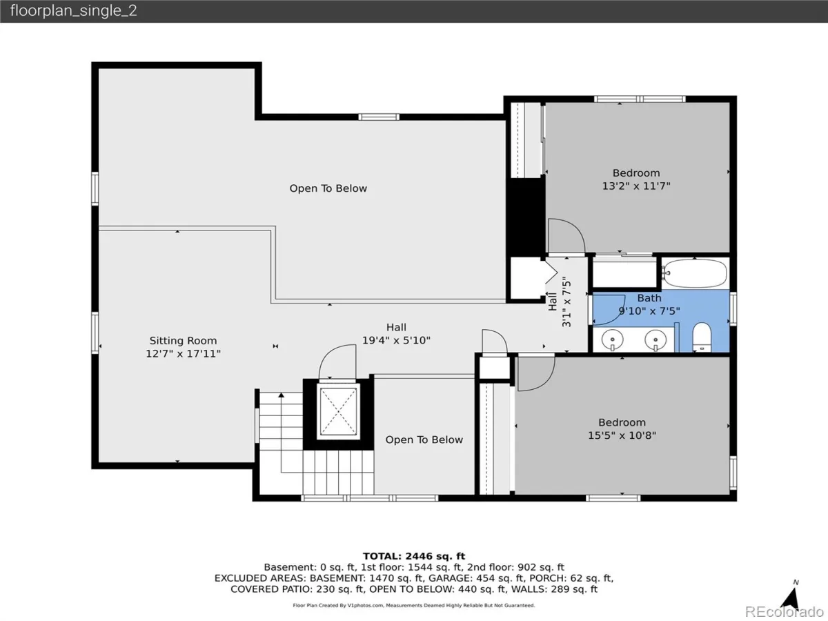 5923 E Irwin Place Englewood CO 80112 MLS #REC4956765 07102026180540 1200 47