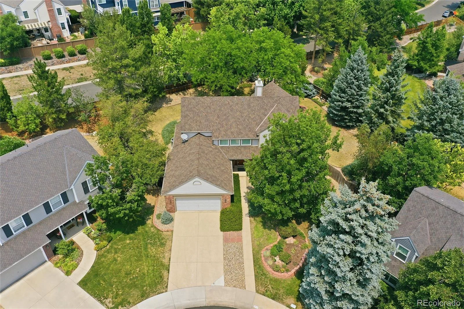5923 E Irwin Place Englewood CO 80112 MLS #REC4956765 07102026180540 1600 41