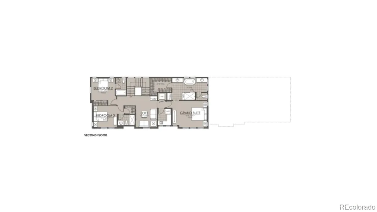1699 Bellaire Street Denver CO 80220 MLS #REC4957242 05142026211752 1200 47