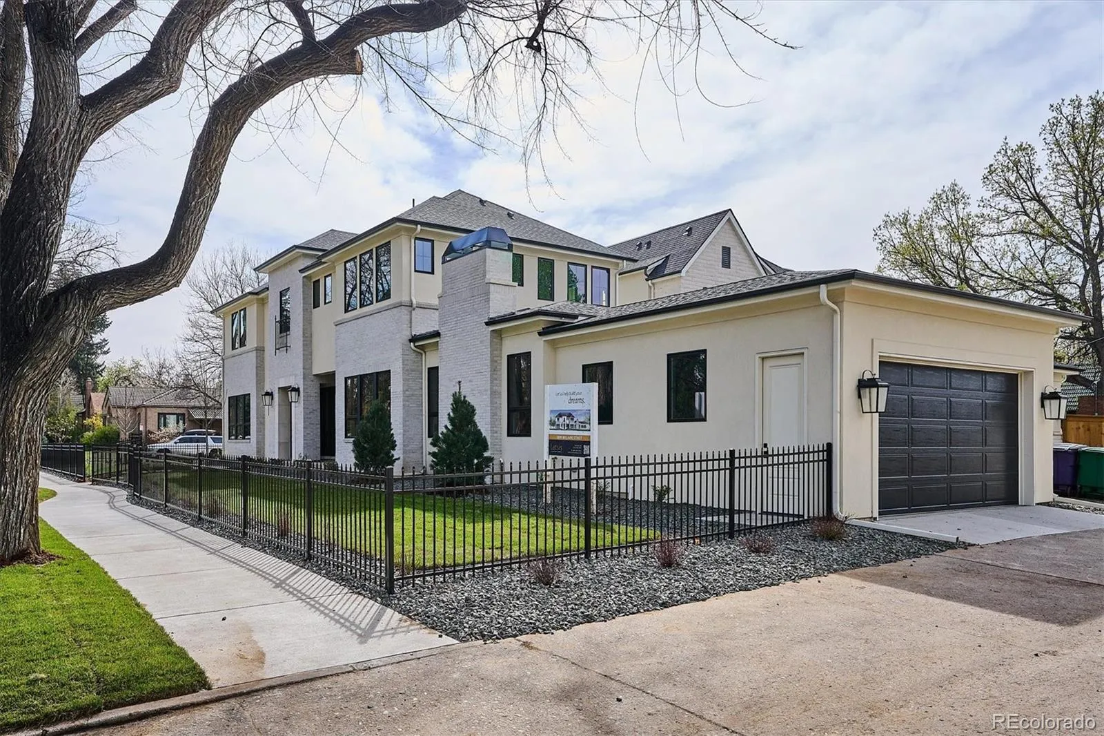 1699 Bellaire Street Denver CO 80220 MLS #REC4957242 05142026211752 1600 42