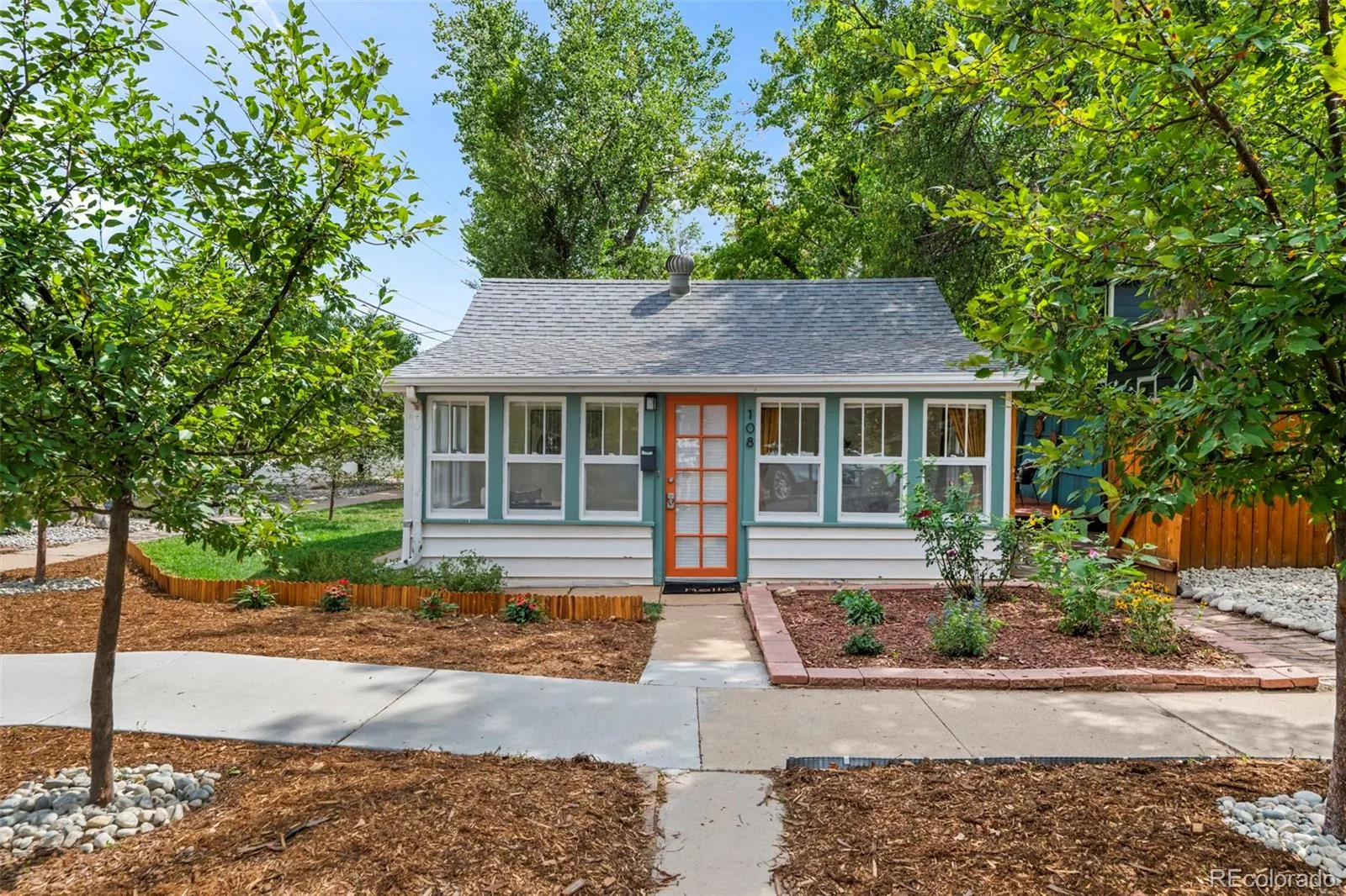 108 E Chester Street Lafayette CO 80026 | MLS #REC4958078 08282026231105 1600 1