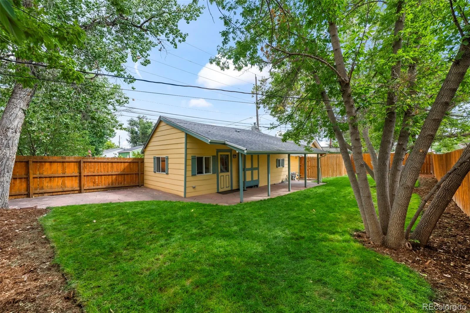 108 E Chester Street Lafayette CO 80026 | MLS #REC4958078 08282026231105 1600 2