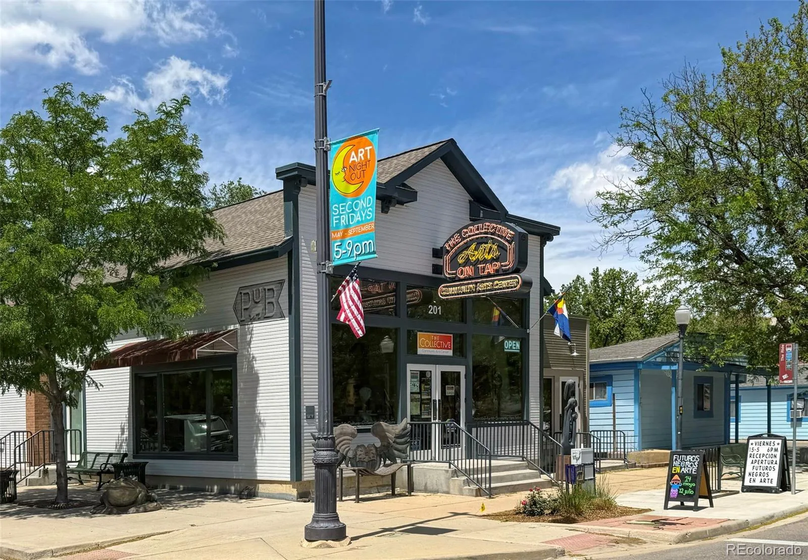 108 E Chester Street Lafayette CO 80026 | MLS #REC4958078 08282026231105 1600 40