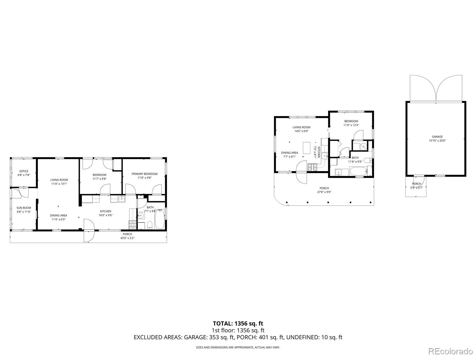 108 E Chester Street Lafayette CO 80026 | MLS #REC4958078 08282026231105 1600 43
