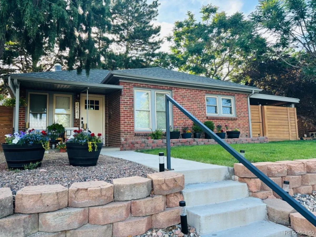 4541 Eliot Street Denver CO 80211 MLS #REC4958229 06122026073427 1200 0