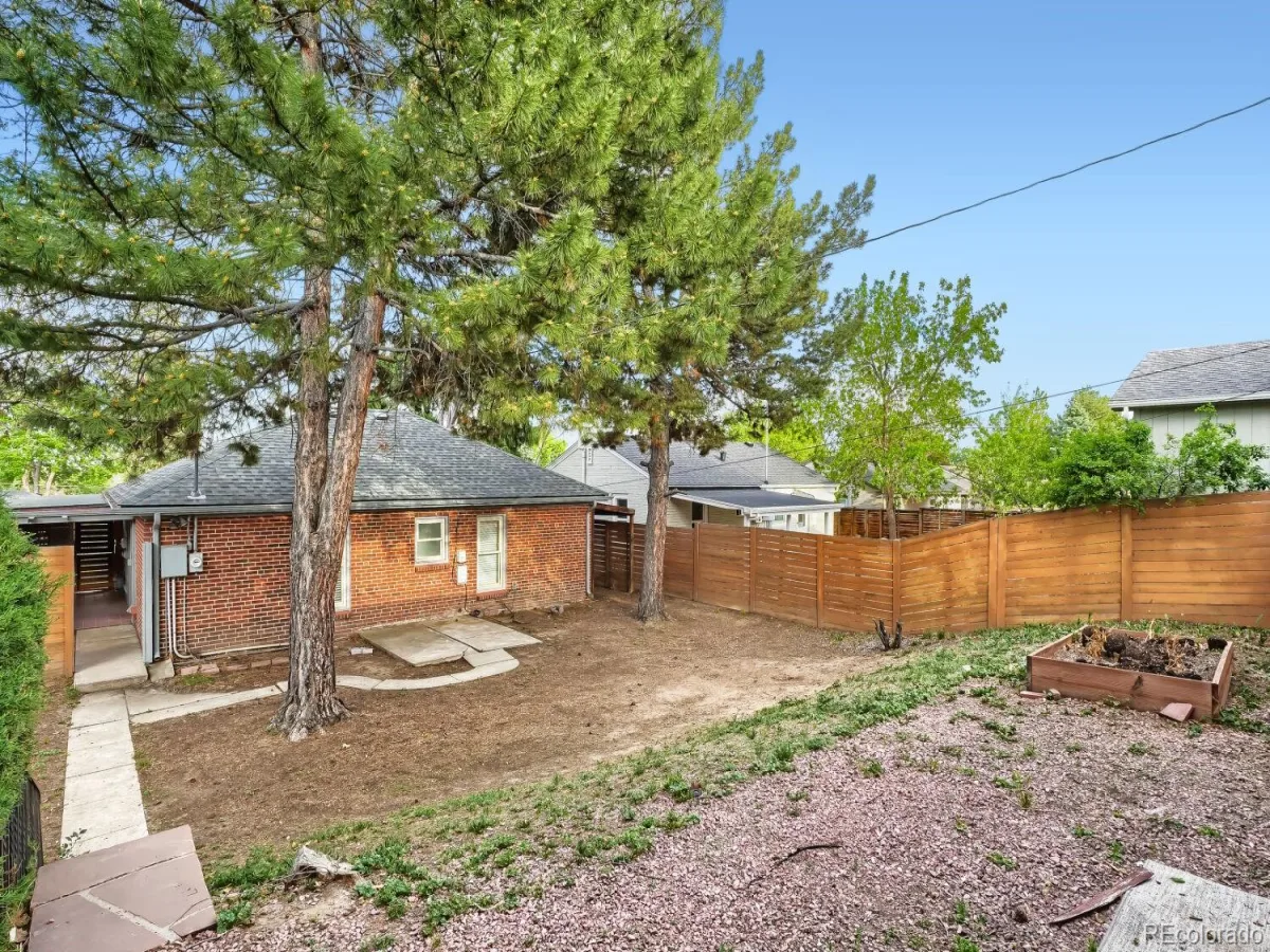 4541 Eliot Street Denver CO 80211 MLS #REC4958229 06122026073427 1200 28