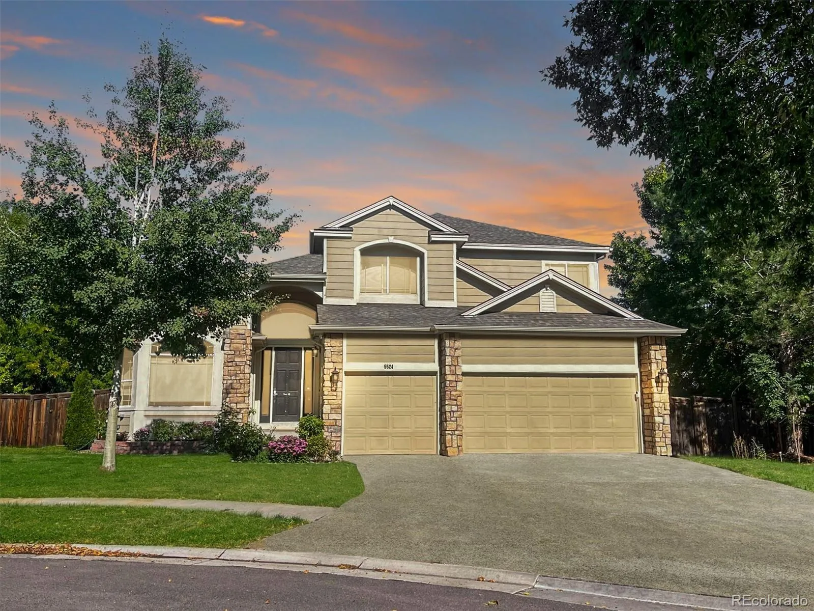 5524 W Ida Drive Littleton CO 80123 MLS #REC4958257 05082026154307 1600 0