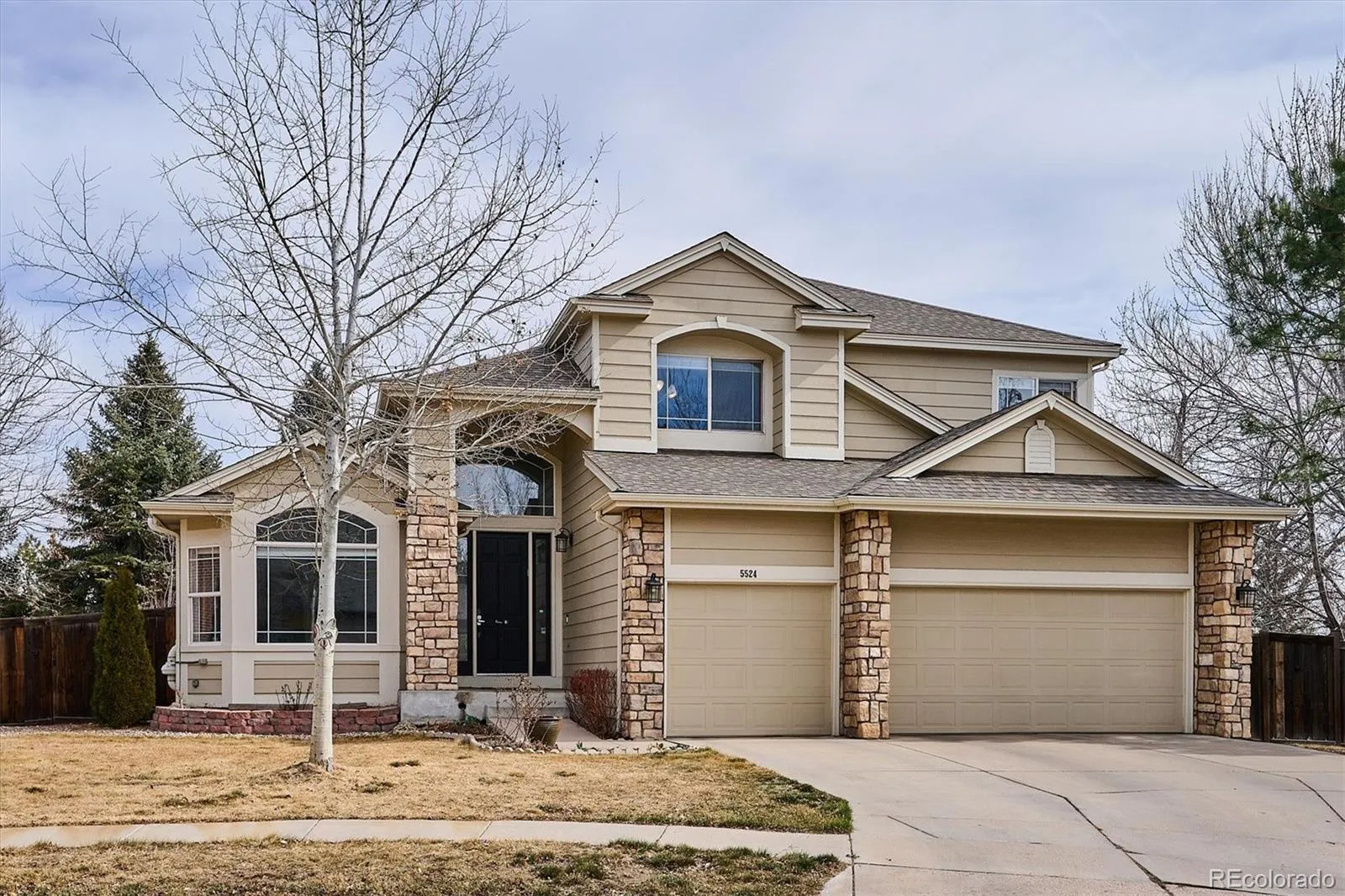 5524 W Ida Drive Littleton CO 80123 MLS #REC4958257 05082026154307 1600 1