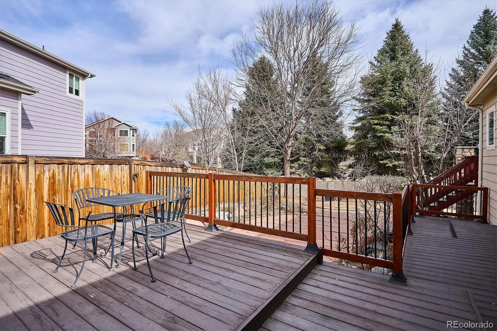 5524 W Ida Drive Littleton CO 80123 MLS #REC4958257 05082026154307 1600 37