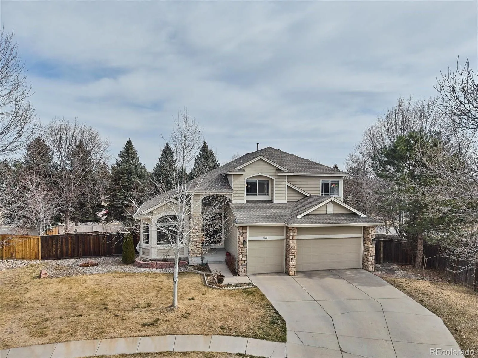 5524 W Ida Drive Littleton CO 80123 MLS #REC4958257 05082026154307 1600 39