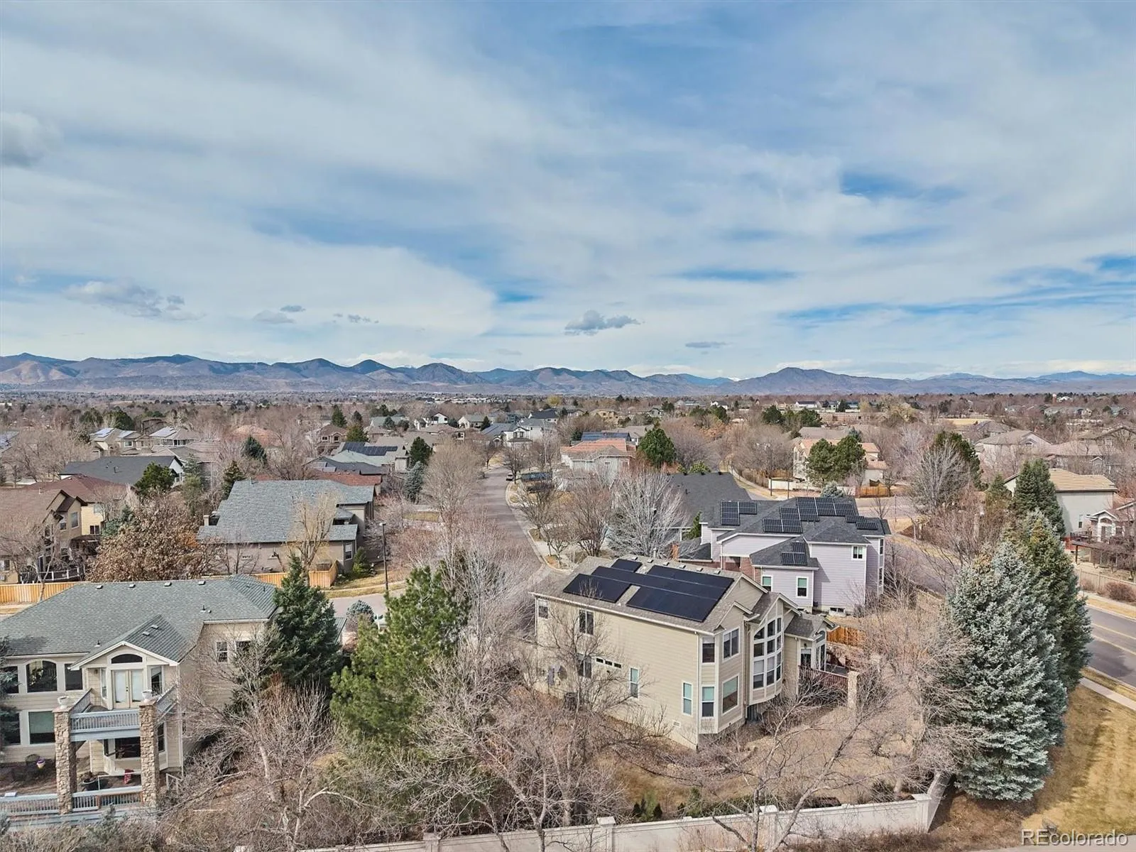 5524 W Ida Drive Littleton CO 80123 MLS #REC4958257 05082026154307 1600 44