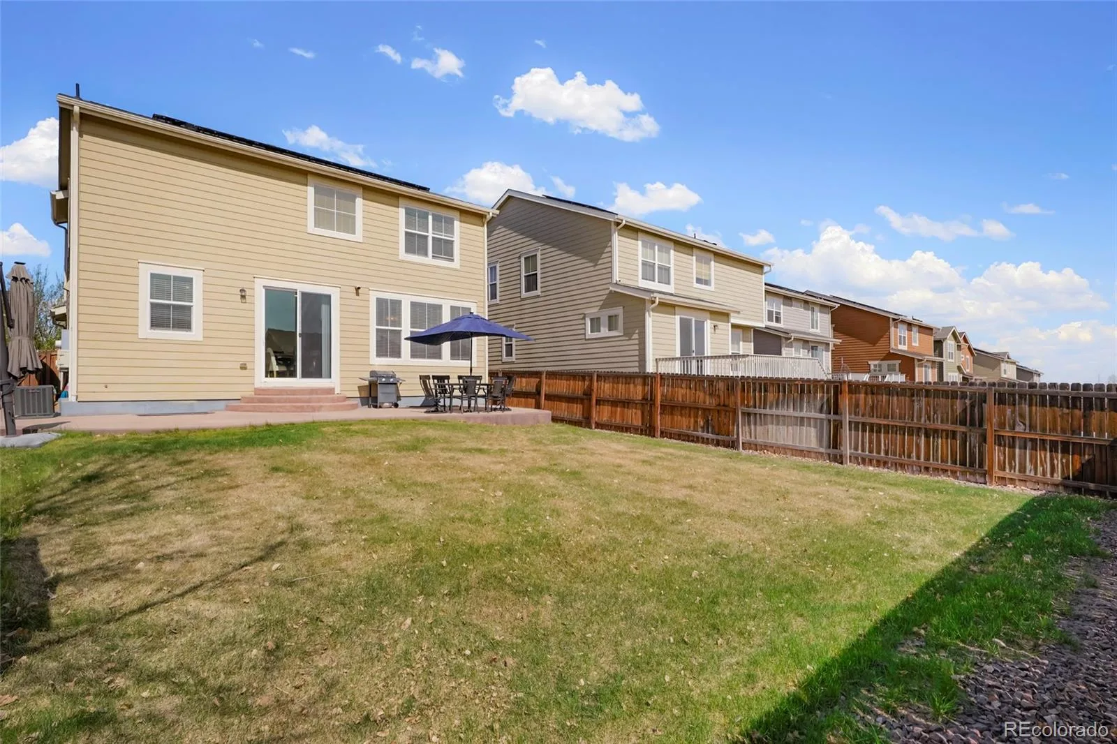 15062 Chicago Street Parker CO 80134 | MLS #REC4958451 06292026185438 1600 25