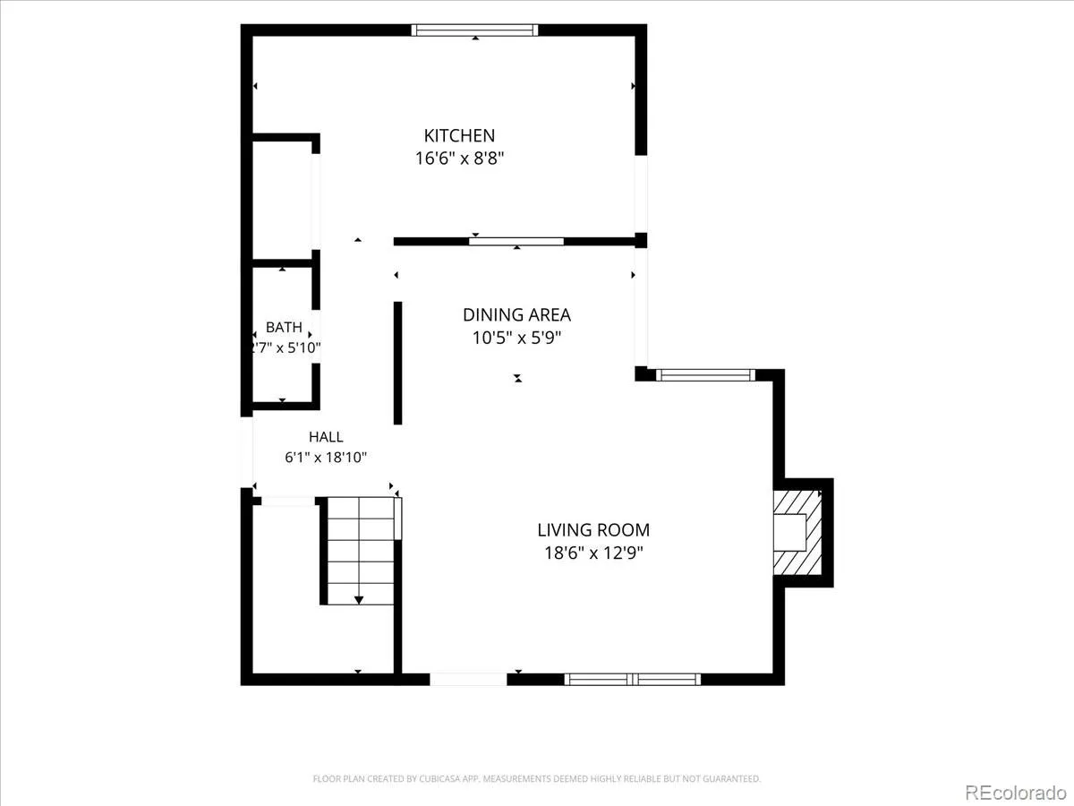 15958 E Radcliff Place #A Aurora CO 80015 MLS #REC4959831 06212026185411 1200 24