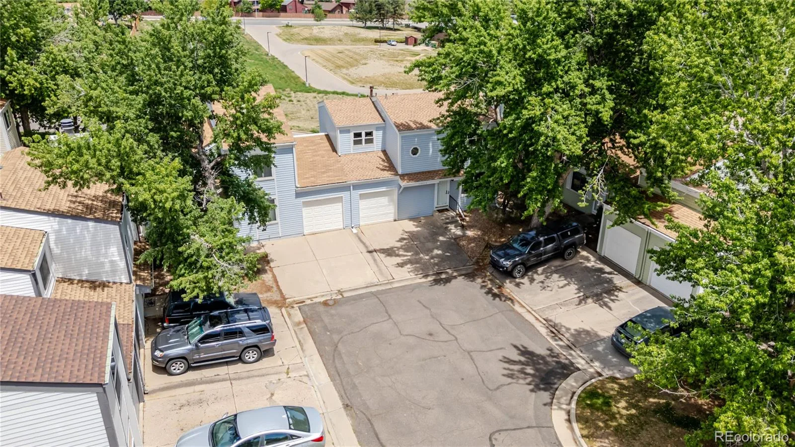 15958 E Radcliff Place #A Aurora CO 80015 MLS #REC4959831 06212026185411 1600 22