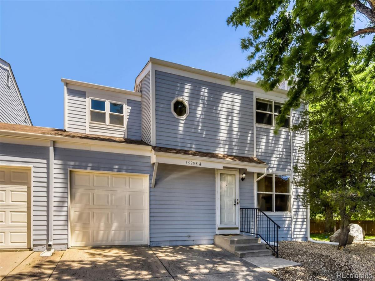 15958 E Radcliff Place #A Aurora CO 80015 | MLS #REC4959831 MLS #REC4959831 image #0