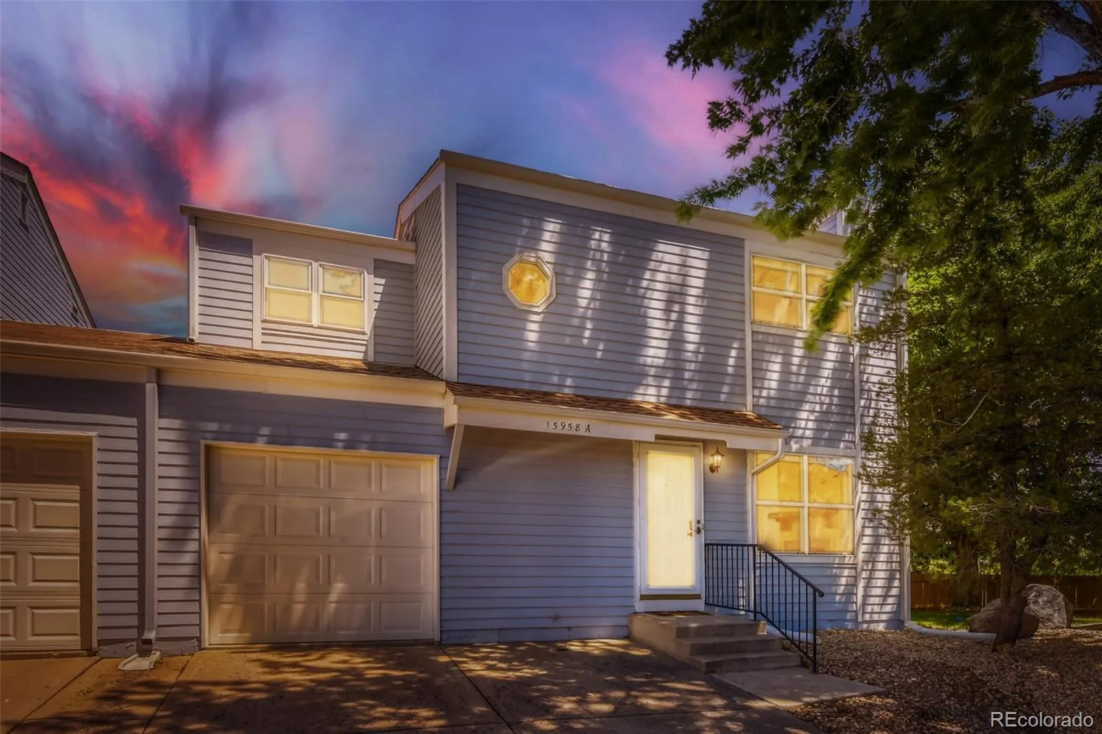 15958 E Radcliff Place #A Aurora CO 80015 | MLS #REC4959831 07152026075737 1600 1