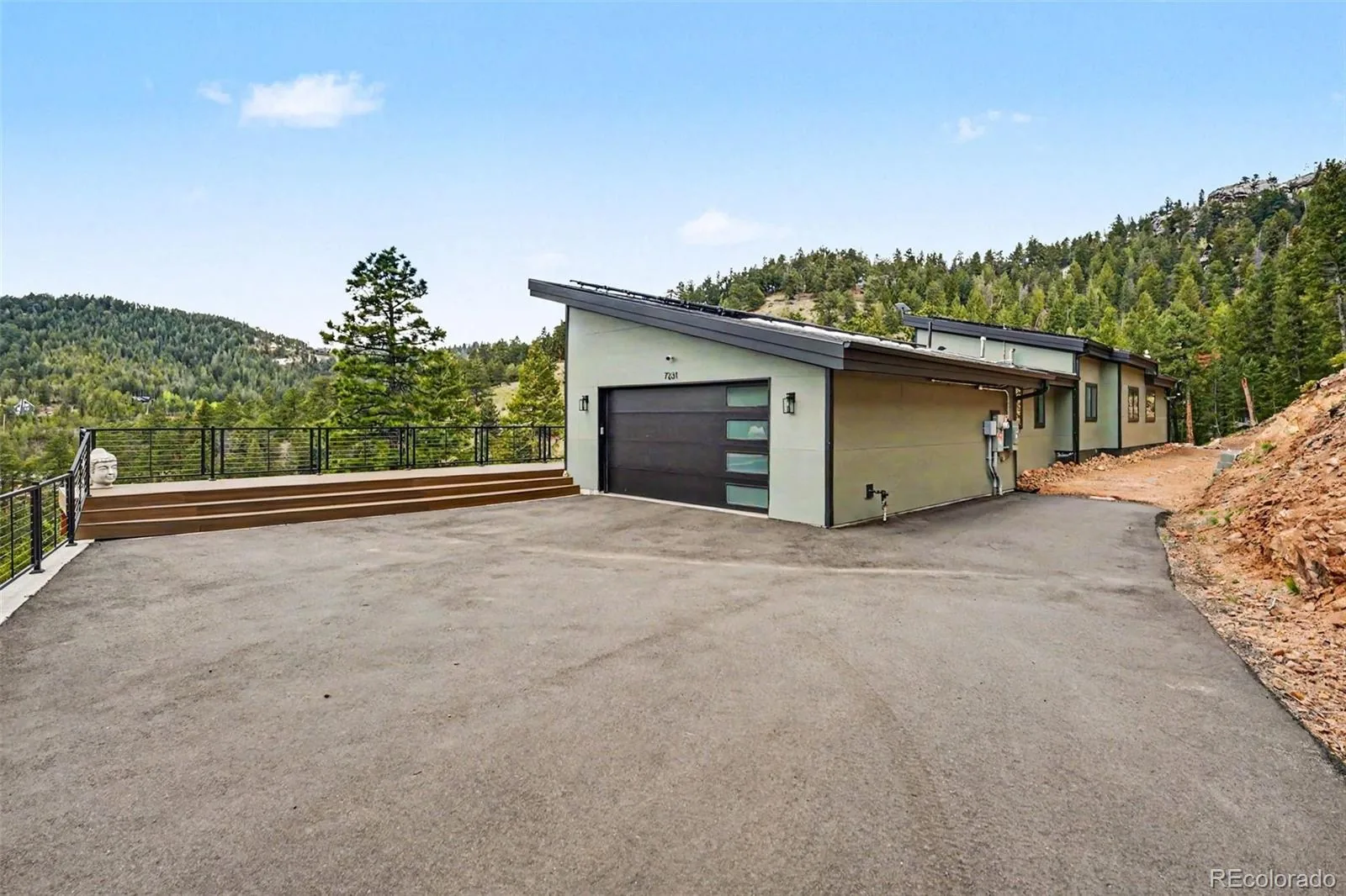 7231 Timber Trail Road Evergreen CO 80439 | MLS #REC4962980 08172026175827 1600 1