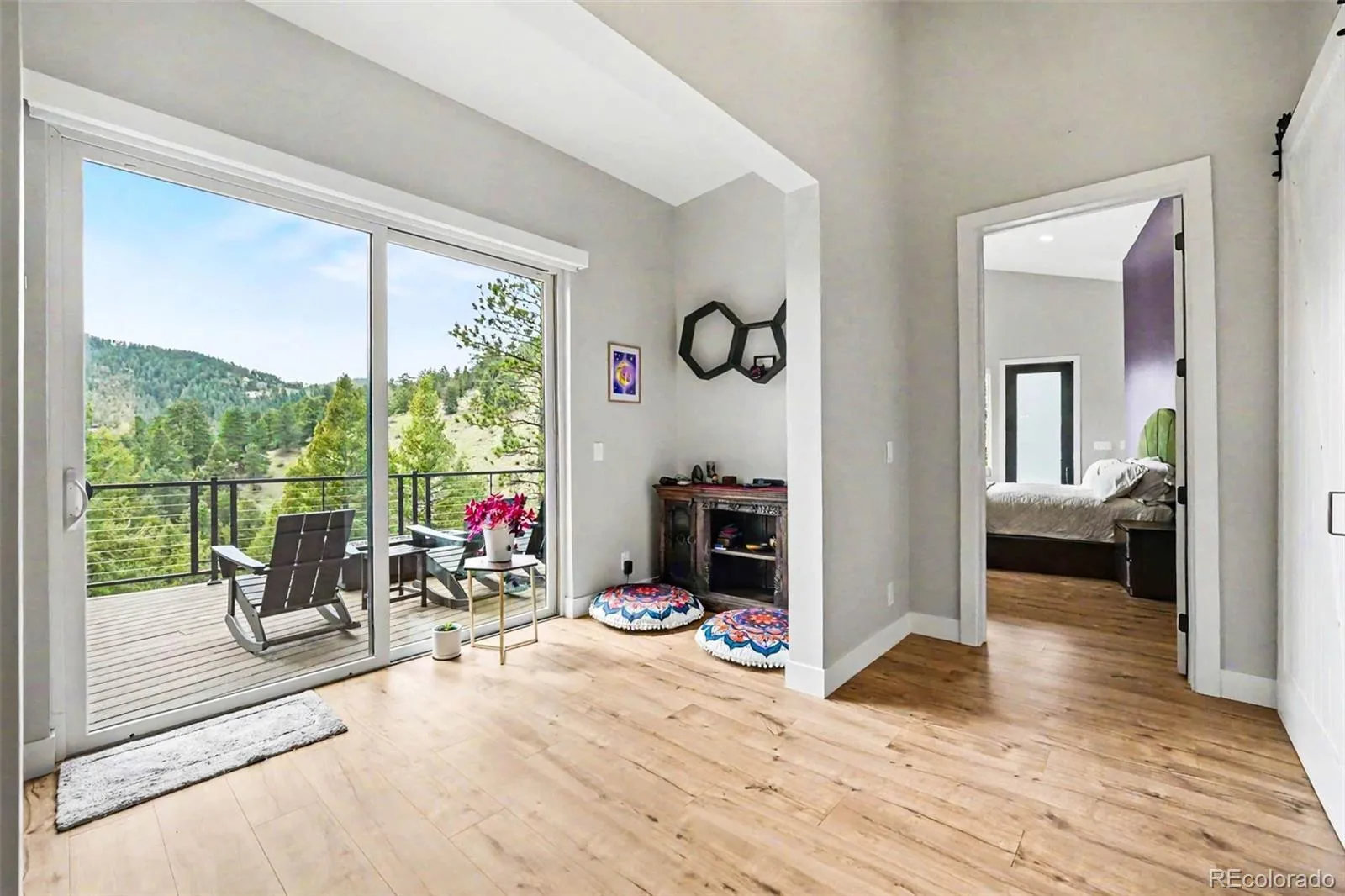7231 Timber Trail Road Evergreen CO 80439 | MLS #REC4962980 08172026175827 1600 13