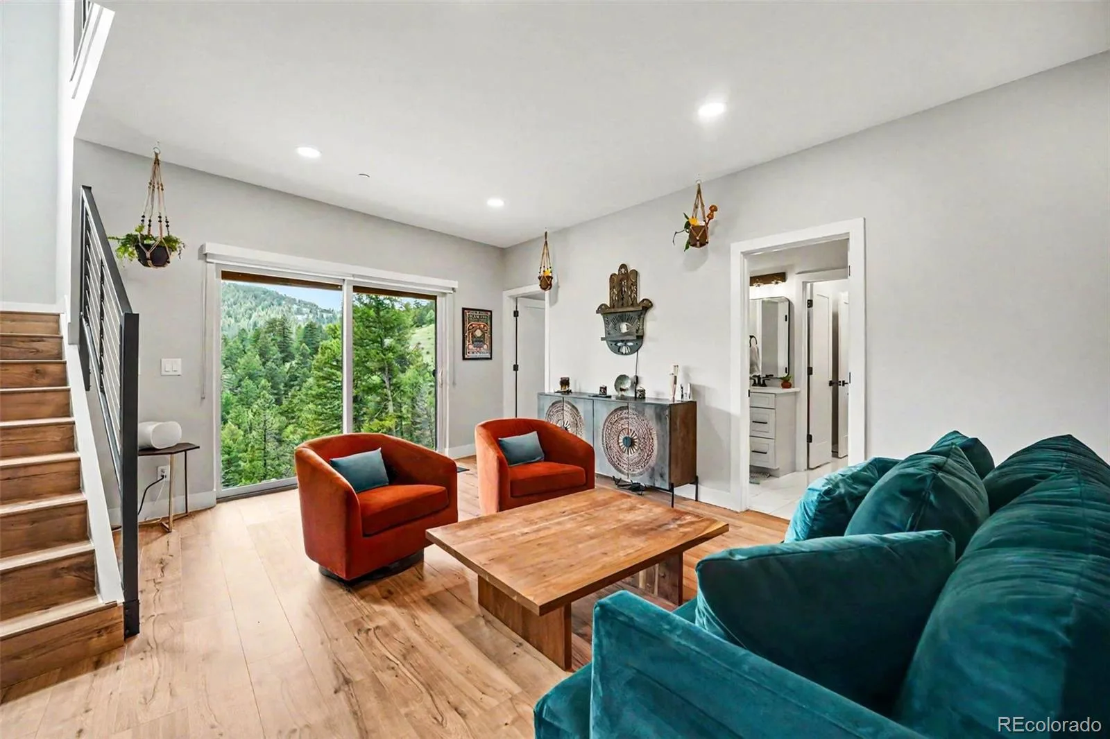 7231 Timber Trail Road Evergreen CO 80439 | MLS #REC4962980 08172026175827 1600 2