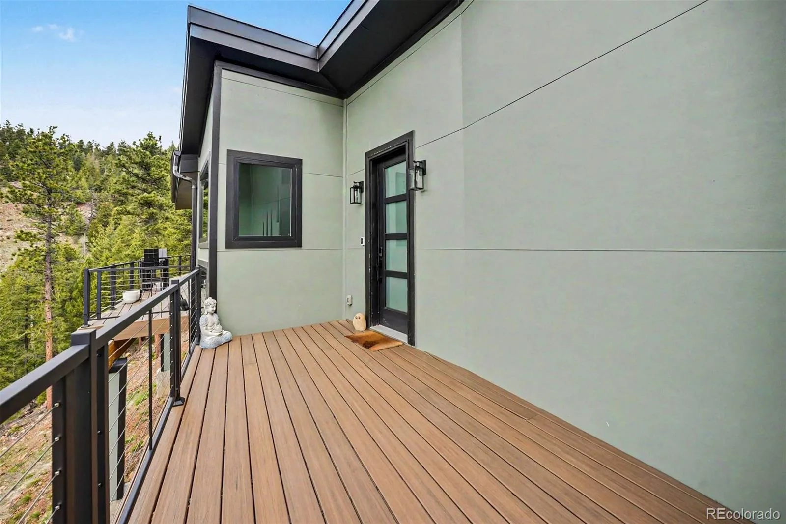 7231 Timber Trail Road Evergreen CO 80439 | MLS #REC4962980 08172026175827 1600 23