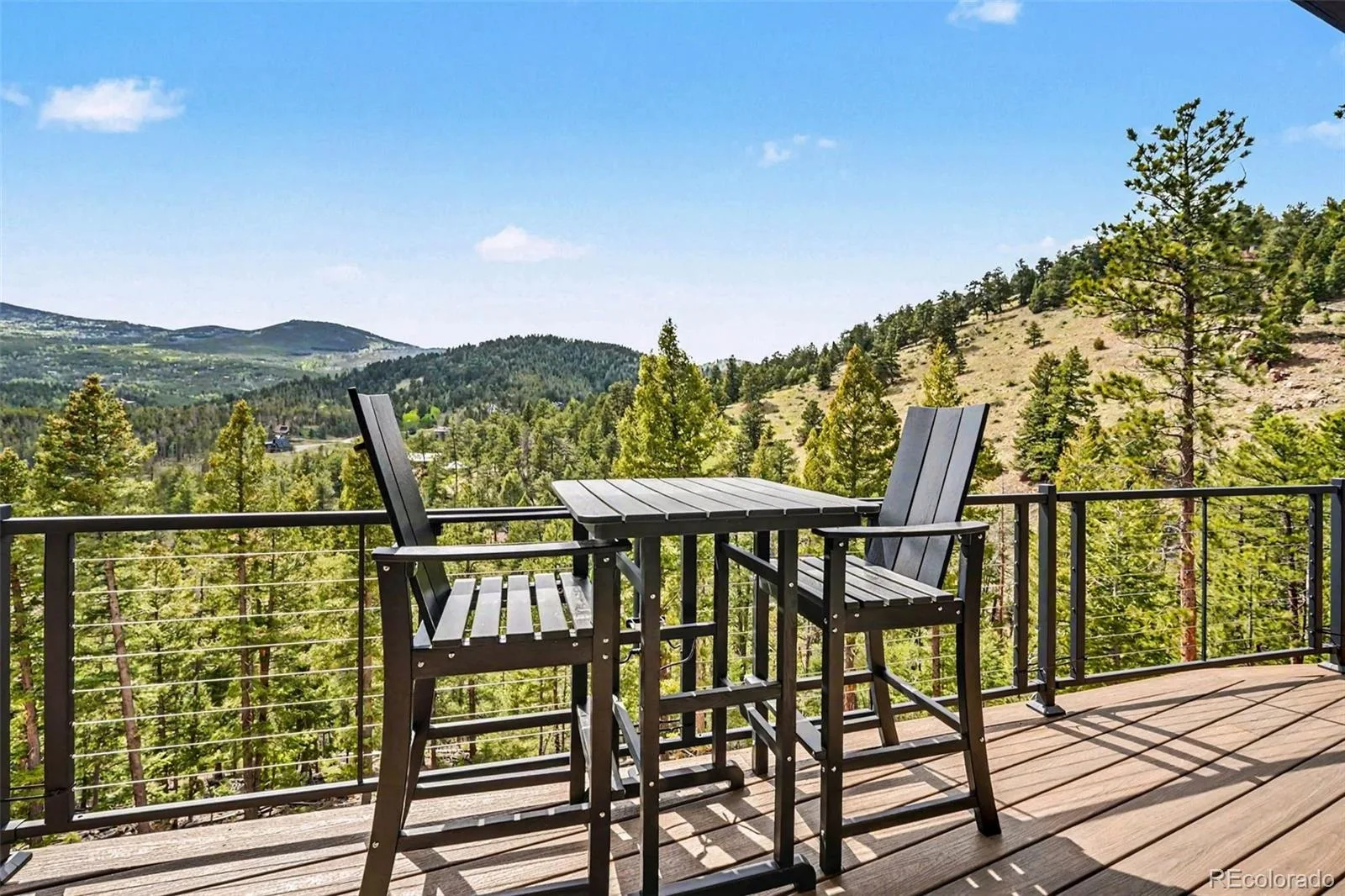 7231 Timber Trail Road Evergreen CO 80439 | MLS #REC4962980 08172026175827 1600 24