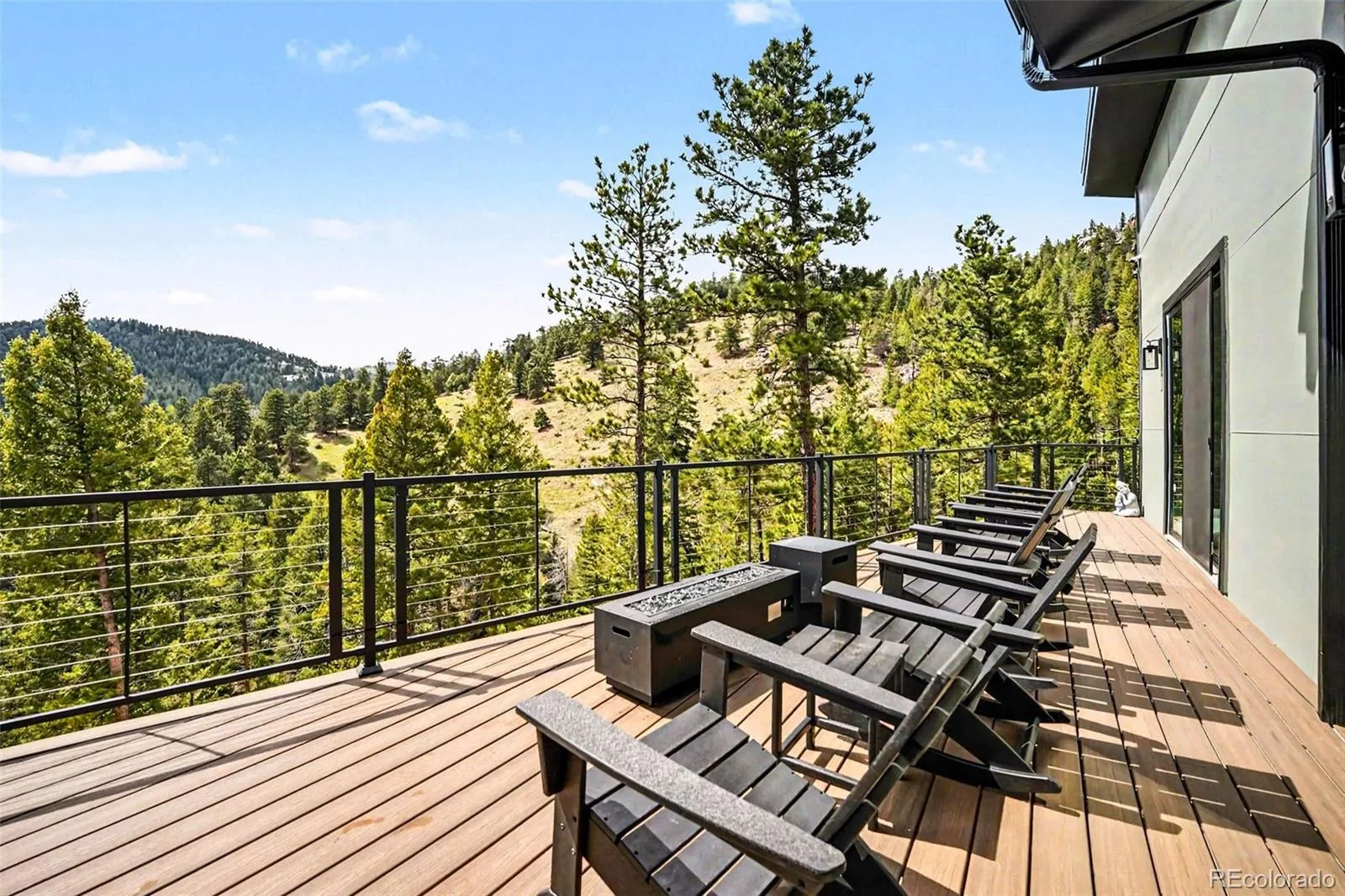 7231 Timber Trail Road Evergreen CO 80439 | MLS #REC4962980 08172026175827 1600 26