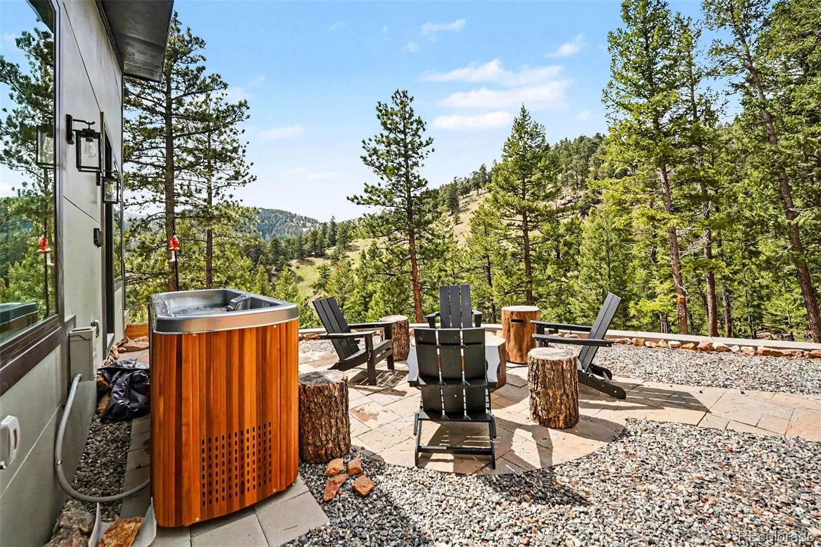 7231 Timber Trail Road Evergreen CO 80439 | MLS #REC4962980 08172026175827 1600 27