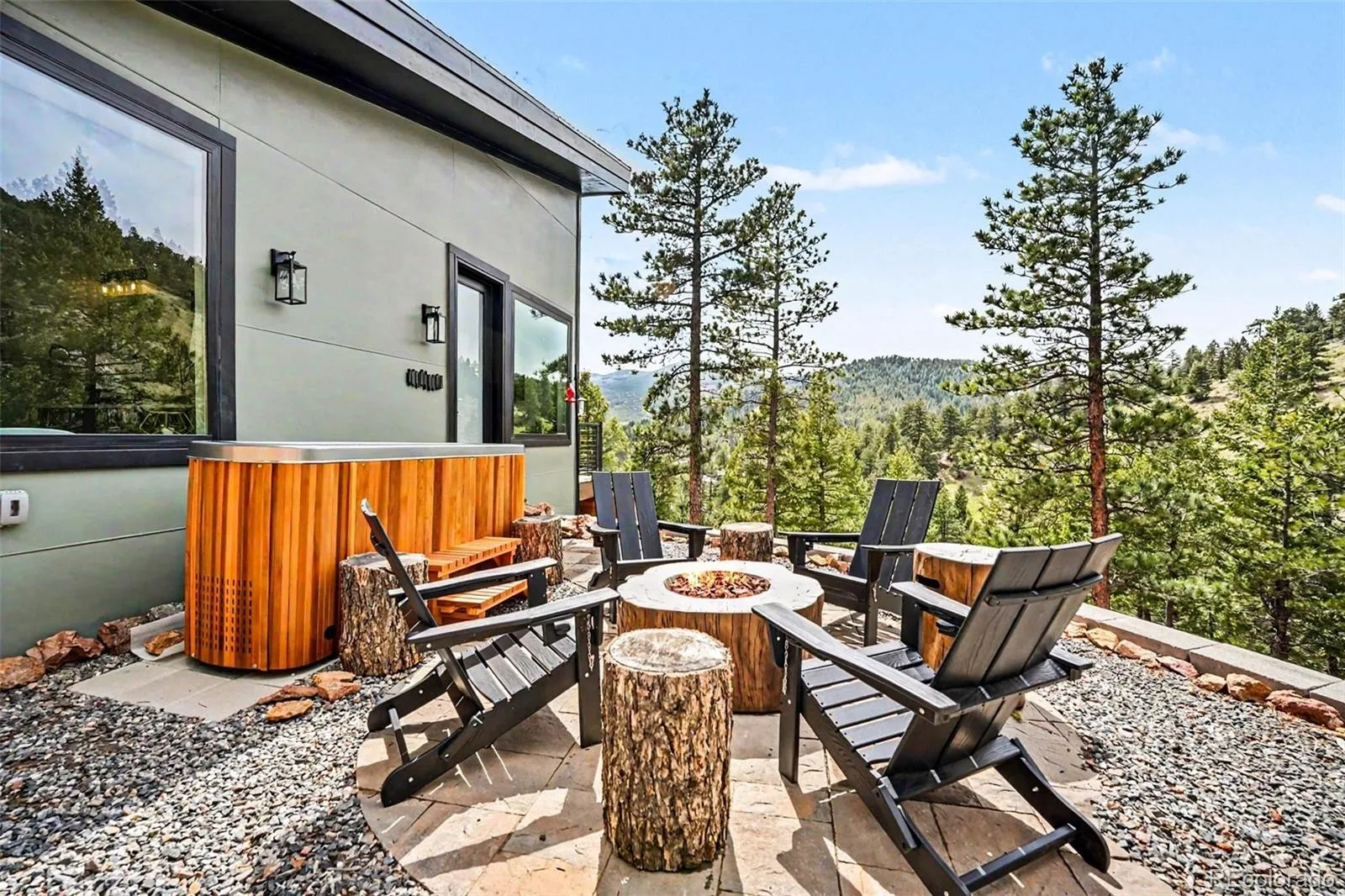 7231 Timber Trail Road Evergreen CO 80439 | MLS #REC4962980 08172026175827 1600 28