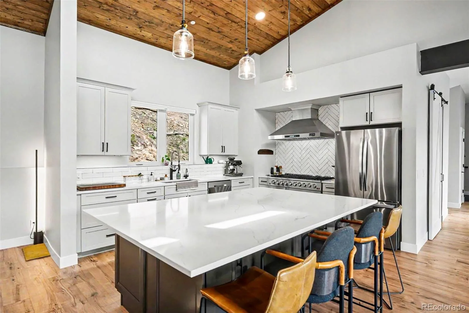7231 Timber Trail Road Evergreen CO 80439 | MLS #REC4962980 08172026175827 1600 7