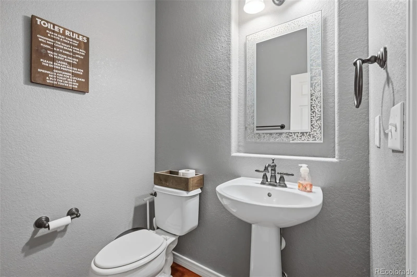 7245 Obsidian Lane Castle Rock CO 80108 | MLS #REC4965243 08172026160635 1600 10