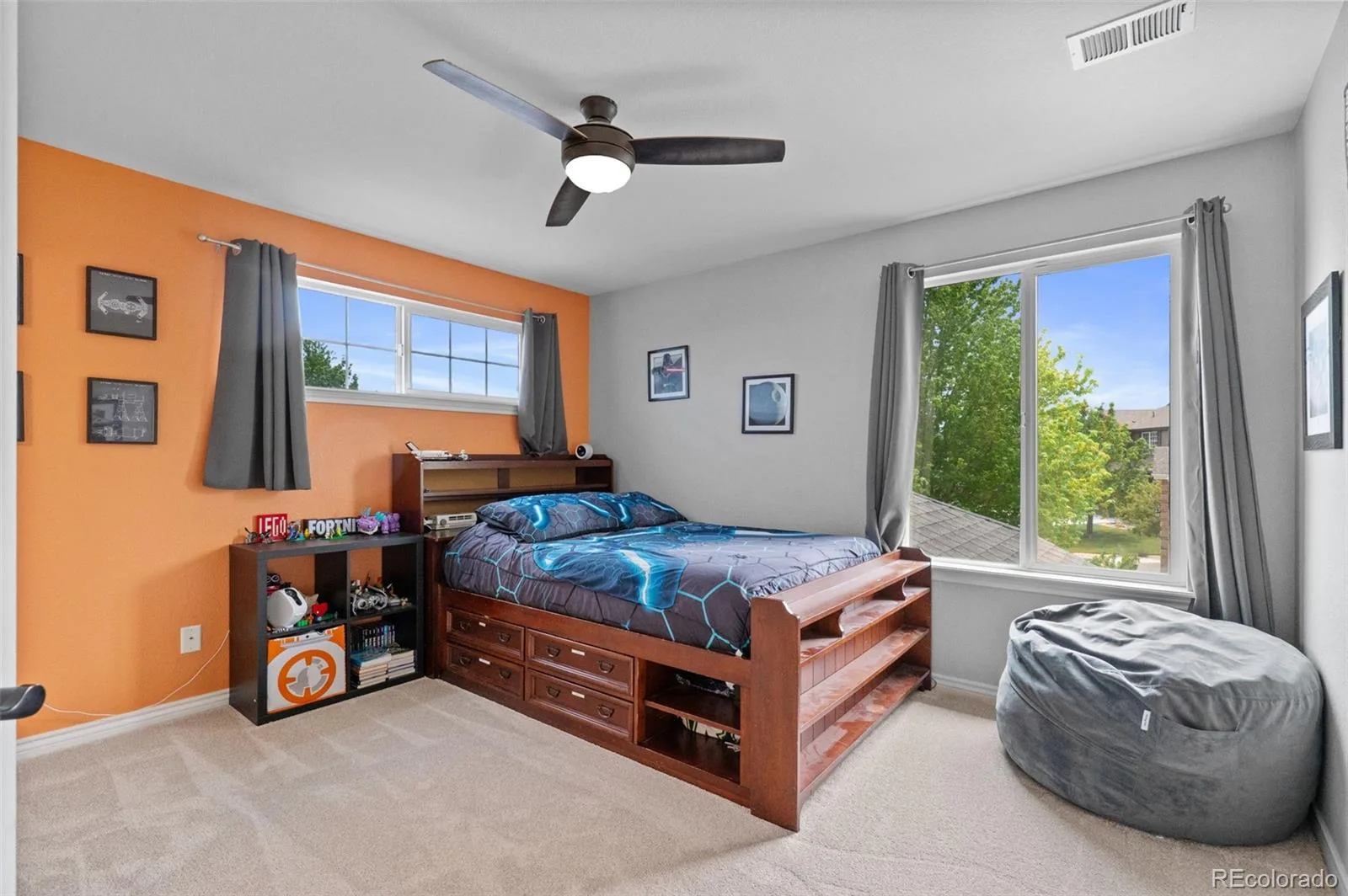 7245 Obsidian Lane Castle Rock CO 80108 | MLS #REC4965243 08172026160635 1600 19