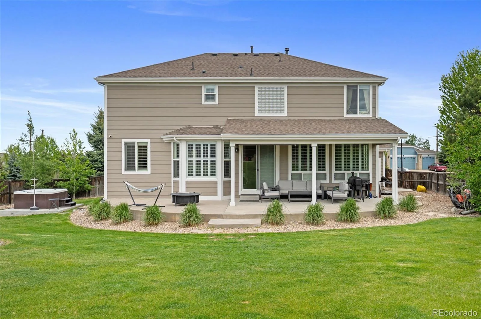 7245 Obsidian Lane Castle Rock CO 80108 | MLS #REC4965243 08172026160635 1600 28