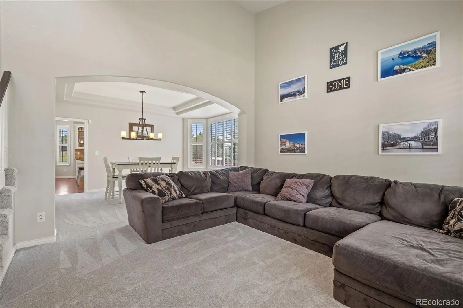 7245 Obsidian Lane Castle Rock CO 80108 | MLS #REC4965243 08172026160635 1600 3