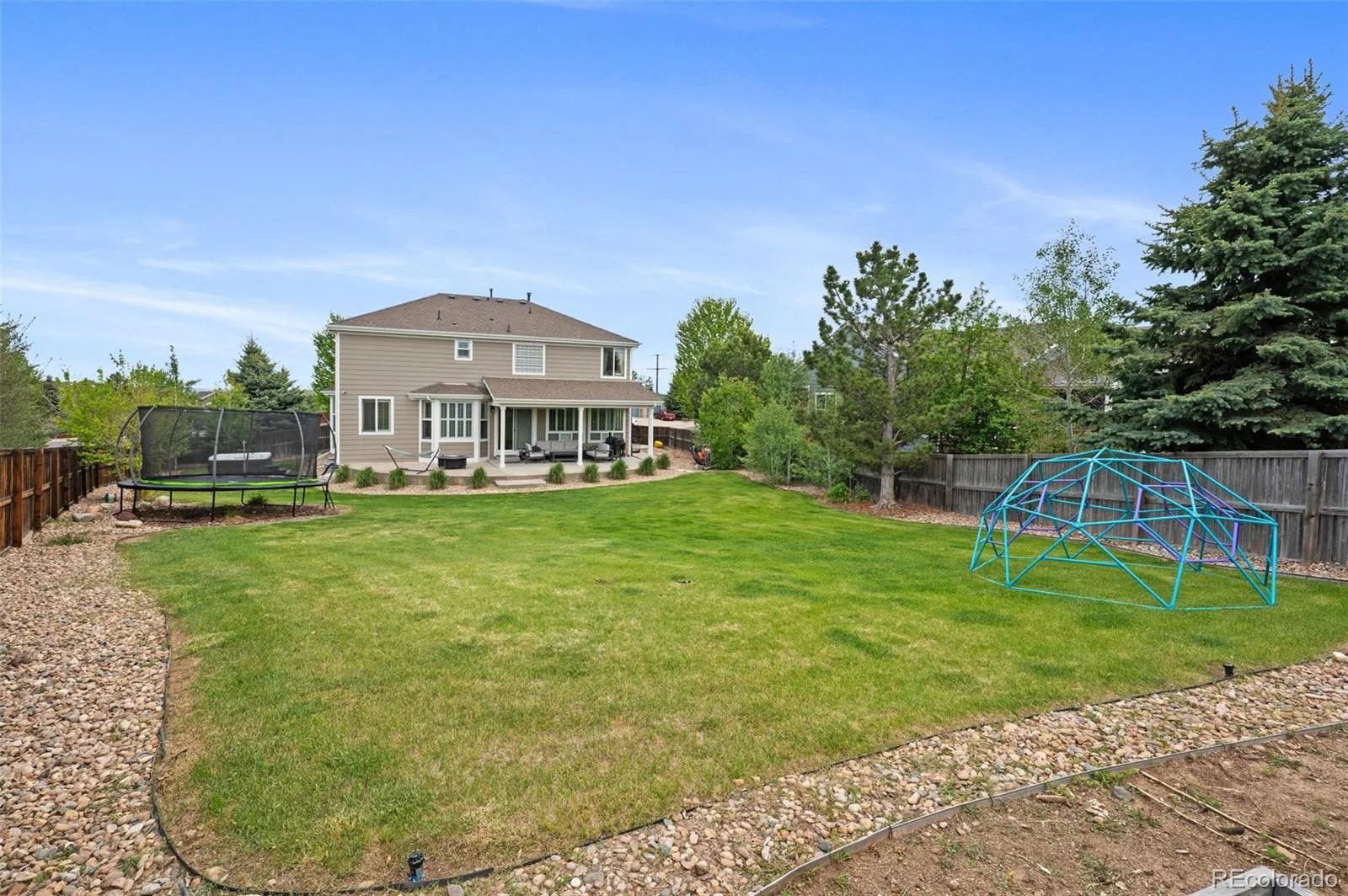 7245 Obsidian Lane Castle Rock CO 80108 | MLS #REC4965243 08172026160635 1600 30