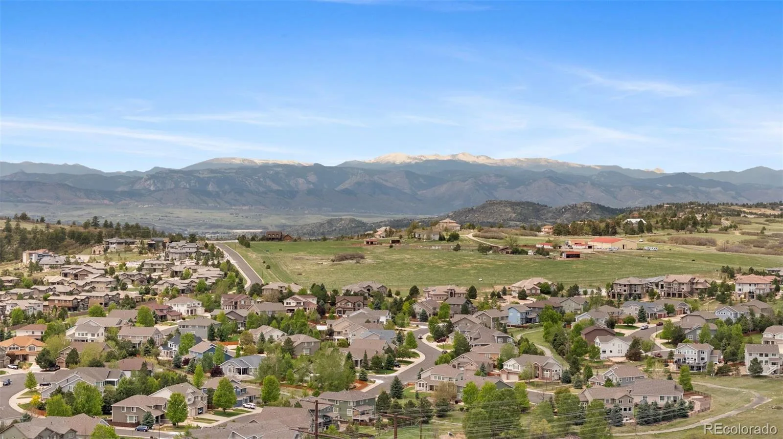 7245 Obsidian Lane Castle Rock CO 80108 | MLS #REC4965243 08172026160635 1600 33