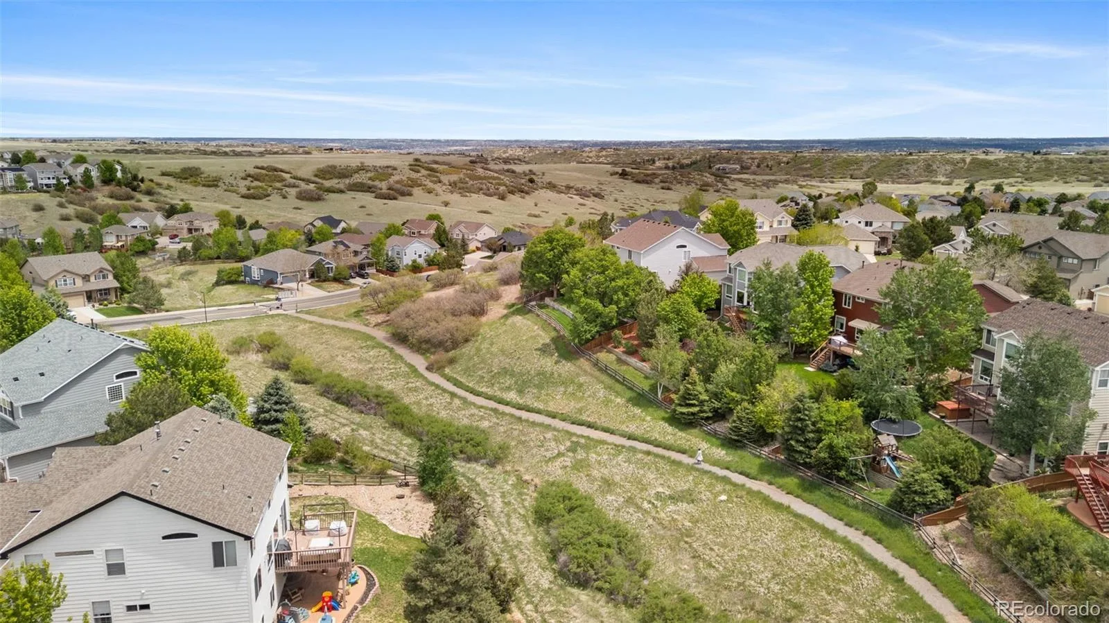7245 Obsidian Lane Castle Rock CO 80108 | MLS #REC4965243 08172026160635 1600 35