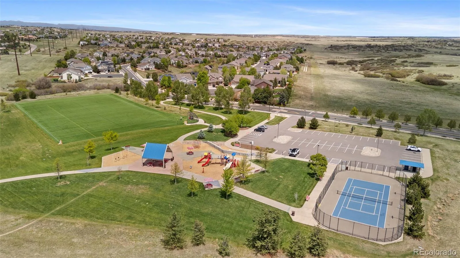 7245 Obsidian Lane Castle Rock CO 80108 | MLS #REC4965243 08172026160635 1600 36
