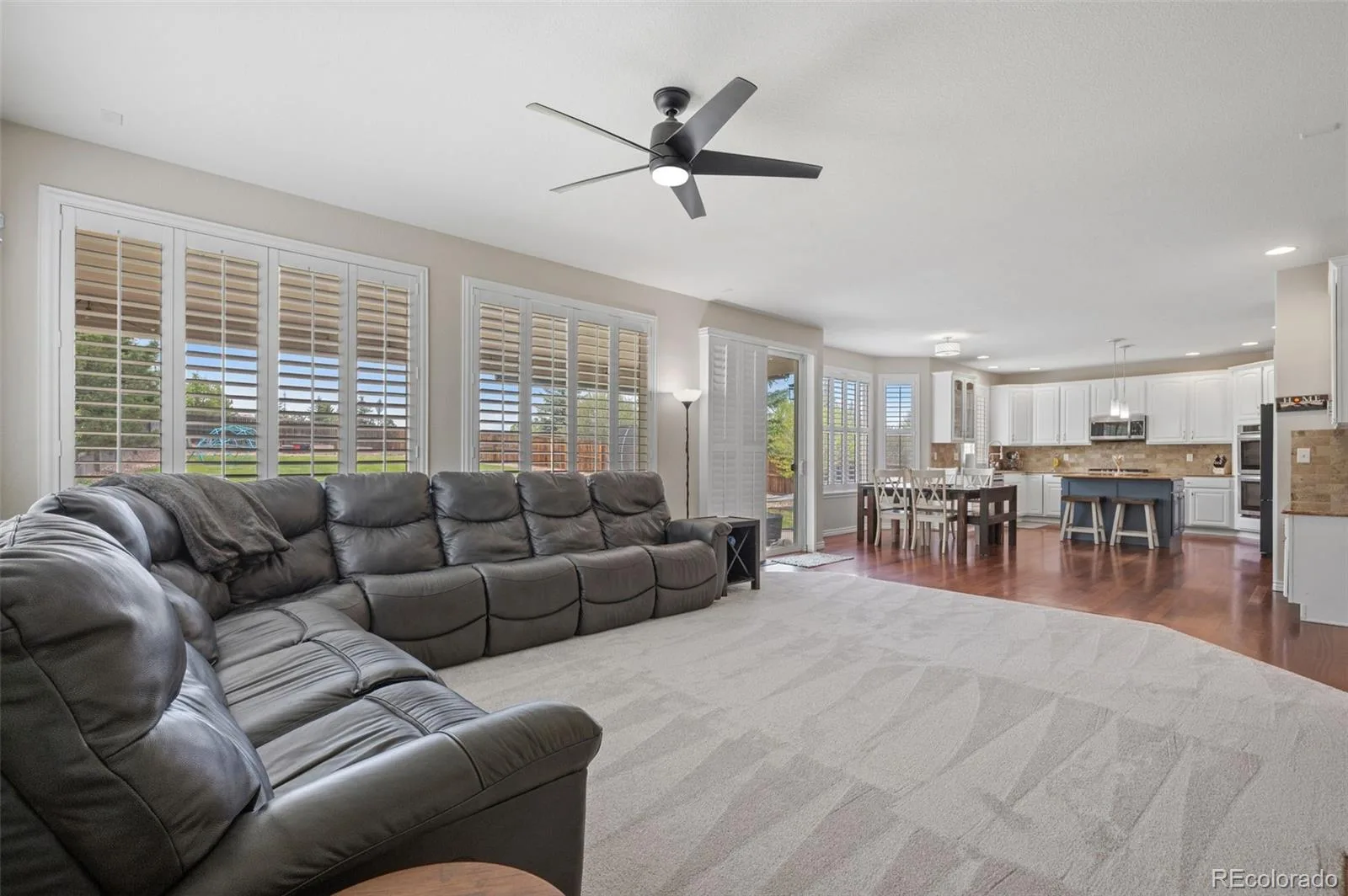 7245 Obsidian Lane Castle Rock CO 80108 | MLS #REC4965243 08172026160635 1600 7