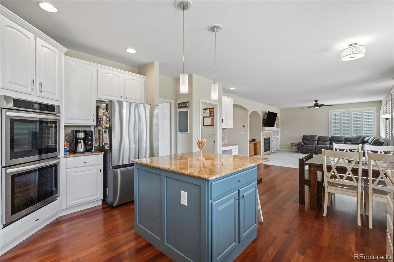 7245 Obsidian Lane Castle Rock CO 80108 | MLS #REC4965243 08172026160635 1600 9