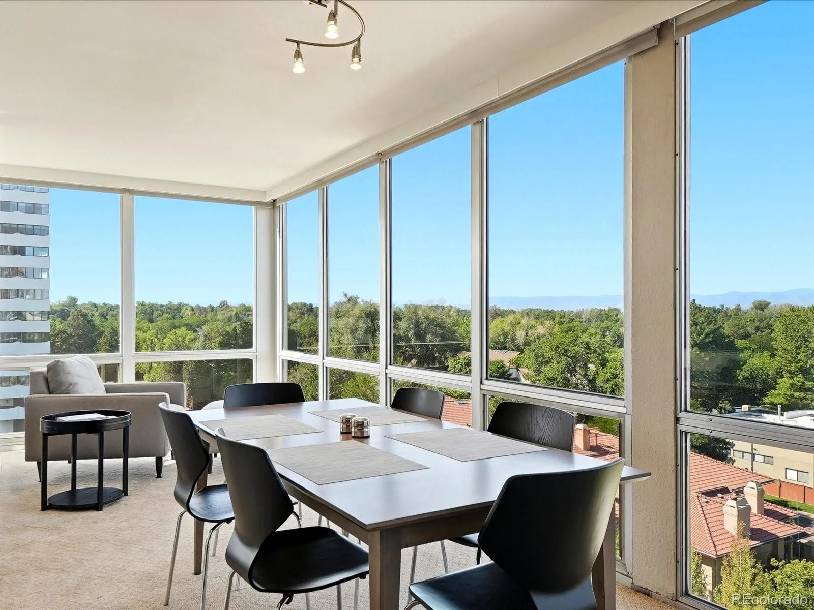 3100 E Cherry Creek South Drive #704 Denver CO 80209 | MLS #REC4965535 09032026224724 1600 13
