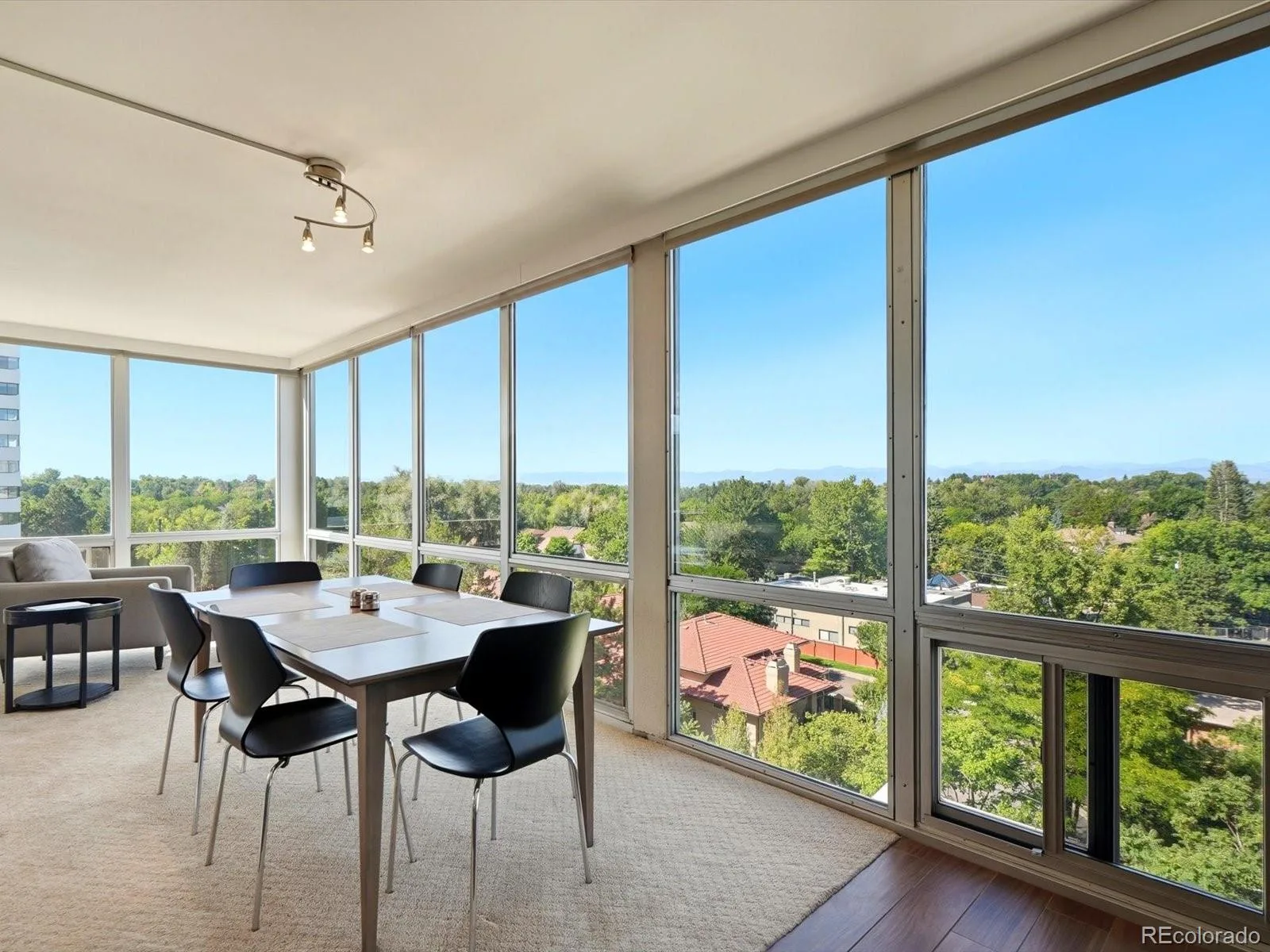 3100 E Cherry Creek South Drive #704 Denver CO 80209 | MLS #REC4965535 09032026224724 1600 14